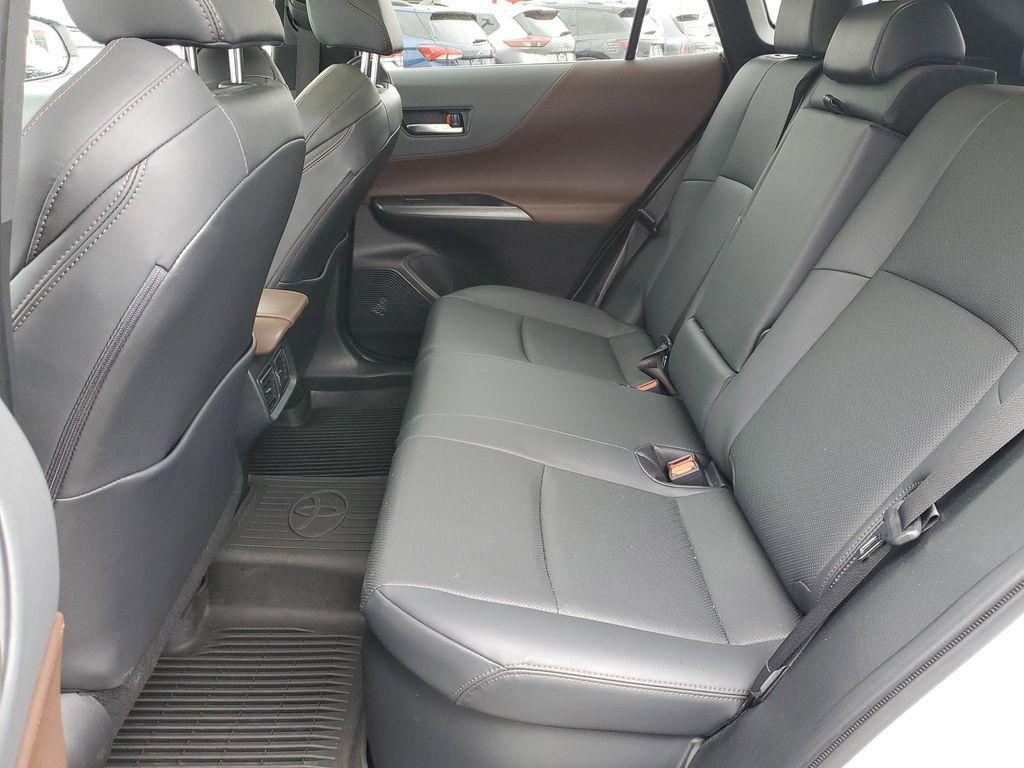 used 2023 Toyota Venza car, priced at $36,239