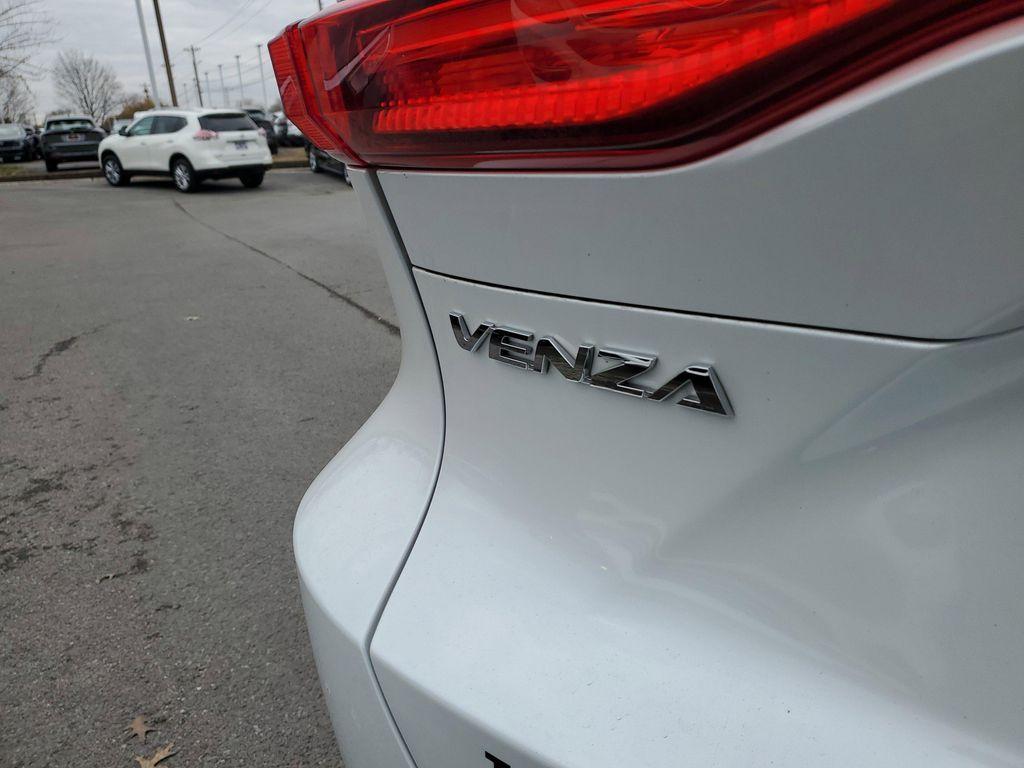 used 2023 Toyota Venza car, priced at $36,239