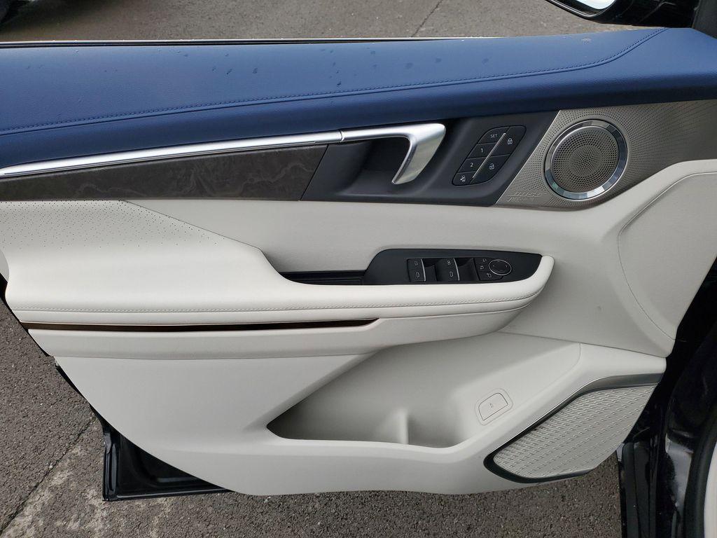 used 2025 Buick Enclave car, priced at $49,553