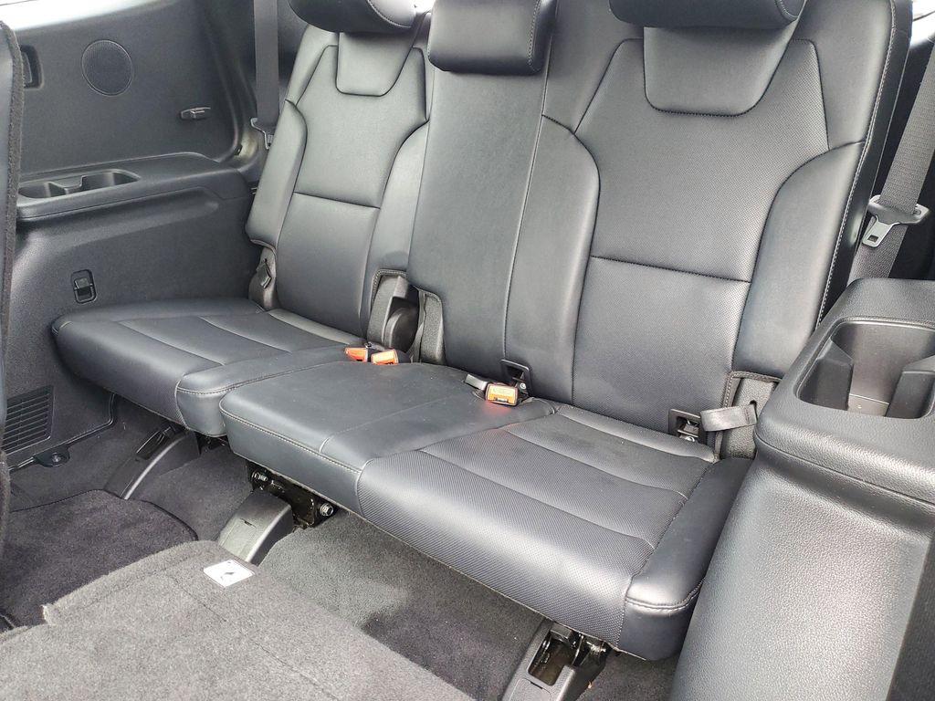 used 2023 Kia Telluride car, priced at $37,811