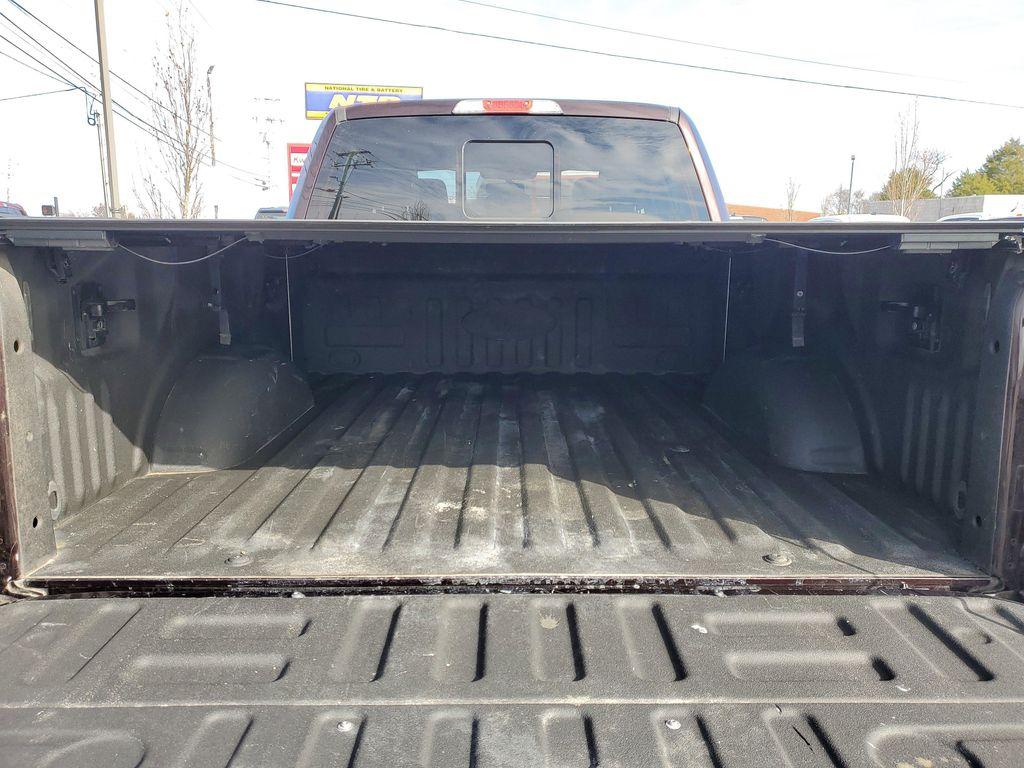 used 2018 Ford F-150 car, priced at $31,769