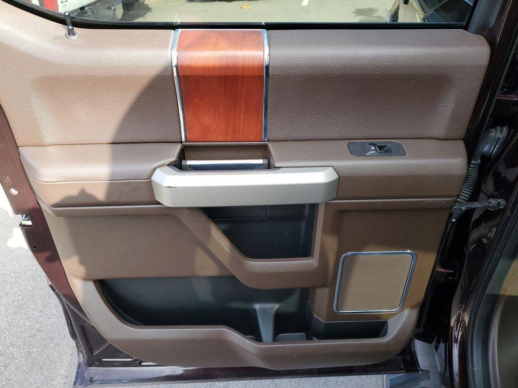 used 2018 Ford F-150 car, priced at $31,769