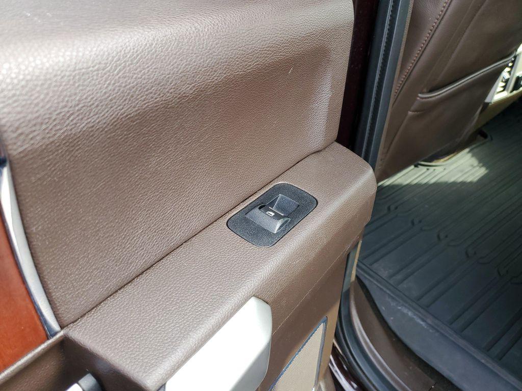 used 2018 Ford F-150 car, priced at $31,769