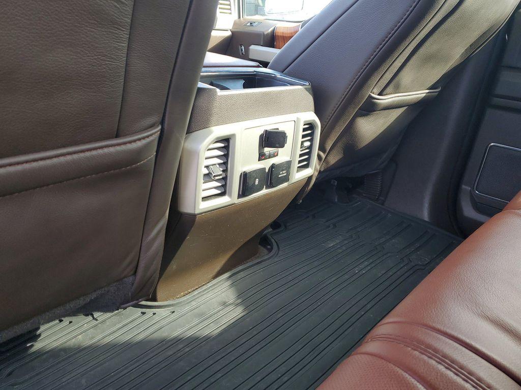 used 2018 Ford F-150 car, priced at $31,769