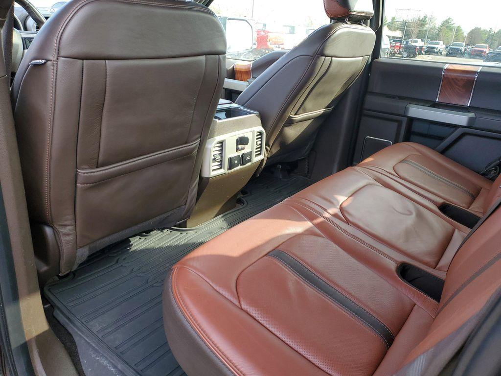 used 2018 Ford F-150 car, priced at $31,769