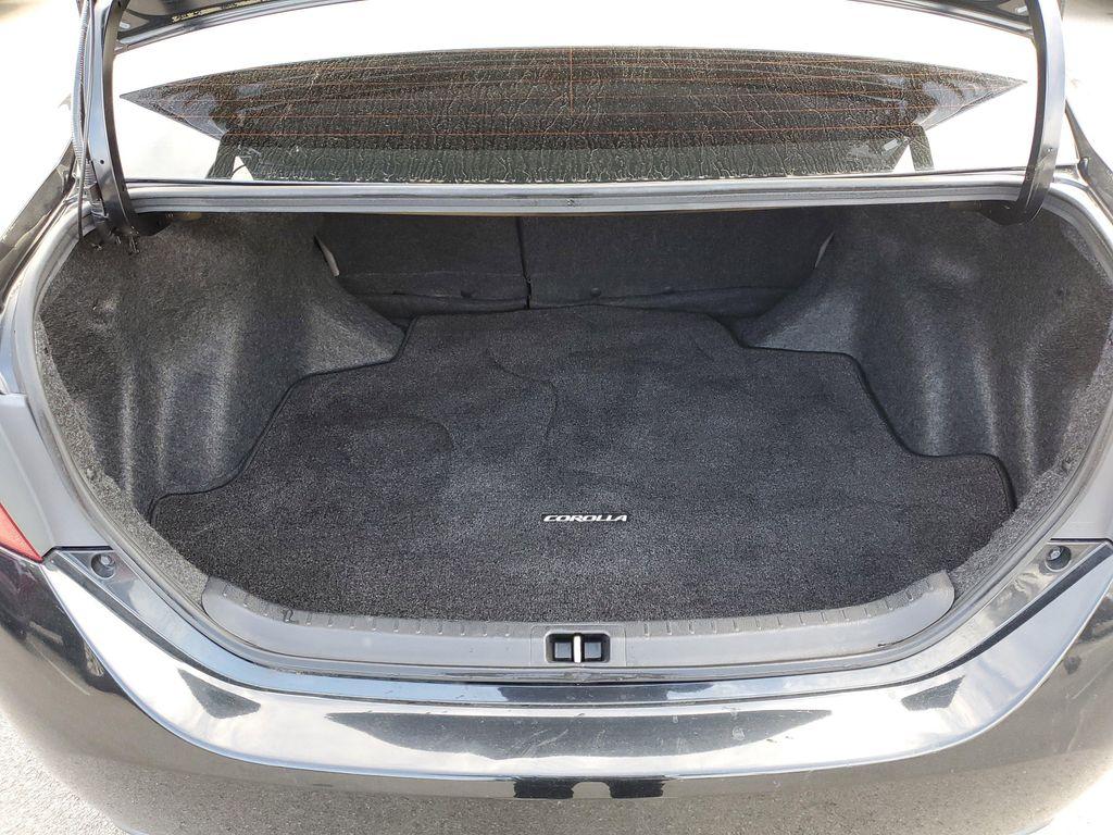 used 2017 Toyota Corolla car, priced at $13,748