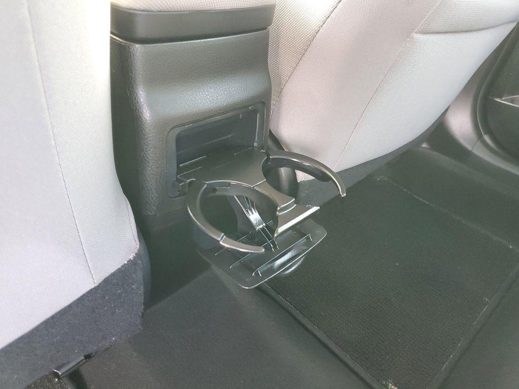 used 2017 Toyota Corolla car, priced at $13,748