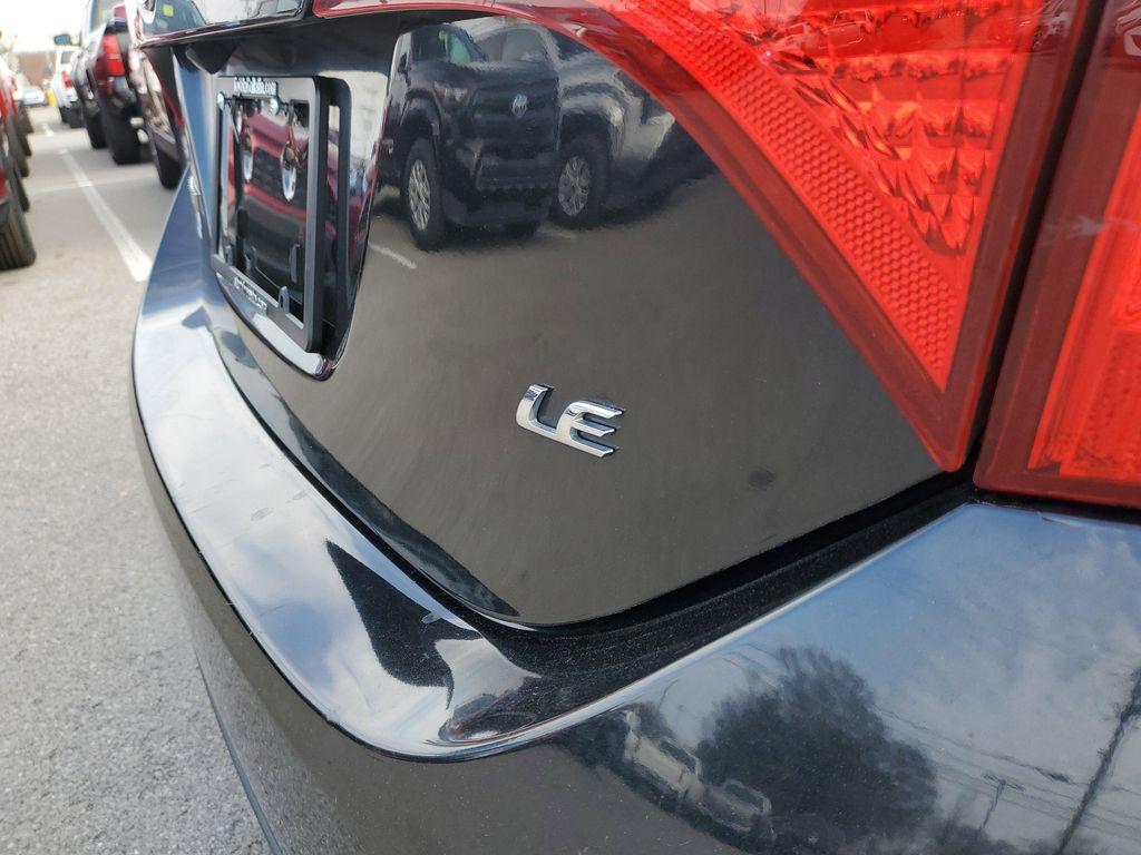 used 2017 Toyota Corolla car, priced at $13,748