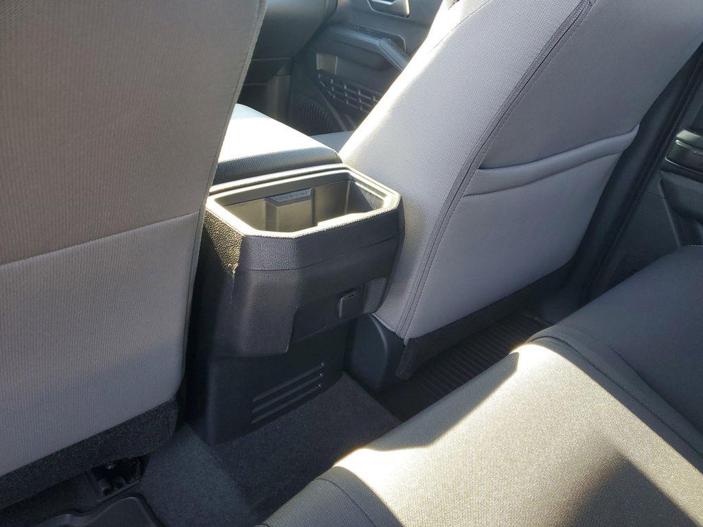 new 2025 Toyota Tacoma car, priced at $44,020