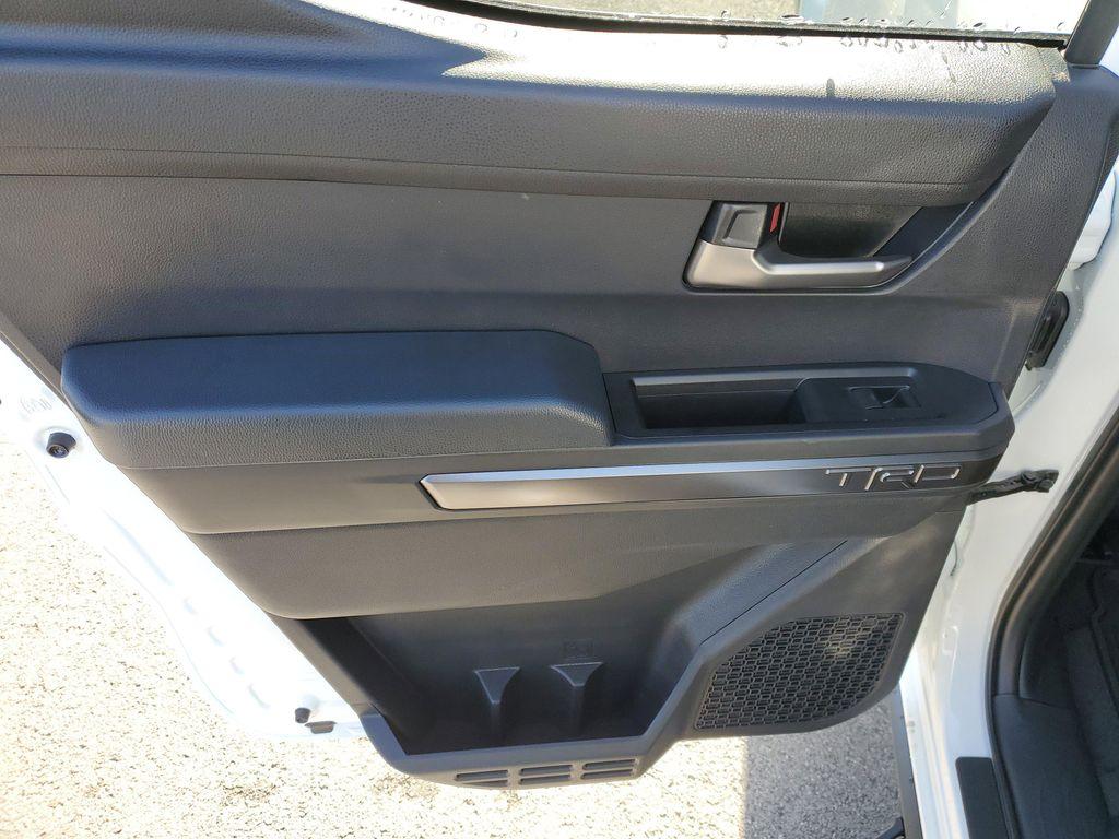 new 2025 Toyota Tacoma car, priced at $44,020