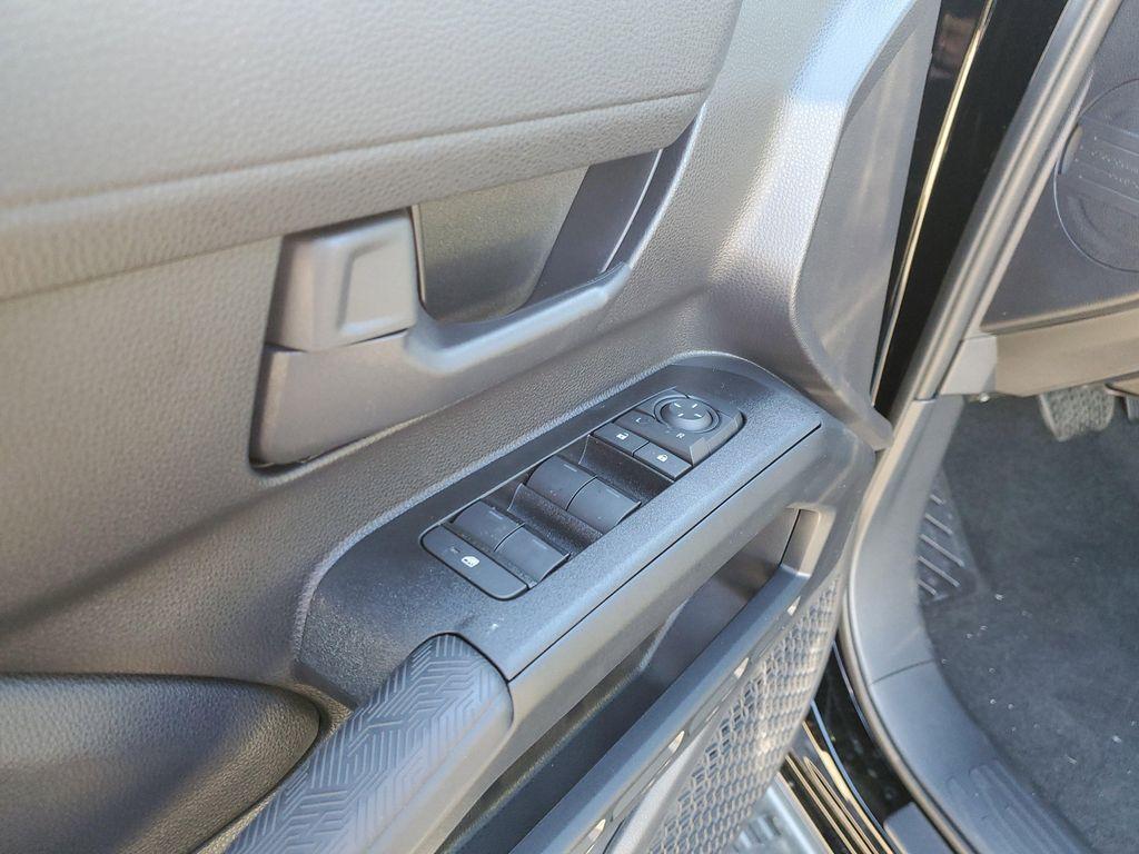 new 2026 Toyota 4Runner car, priced at $52,509