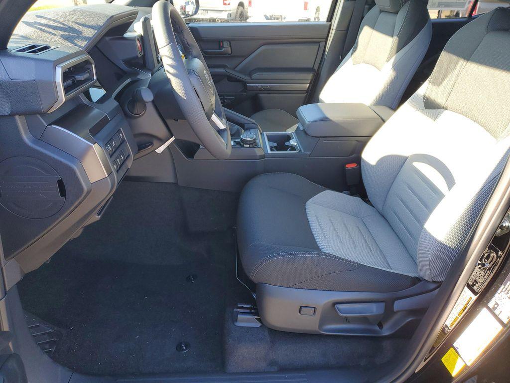 new 2026 Toyota 4Runner car, priced at $52,509