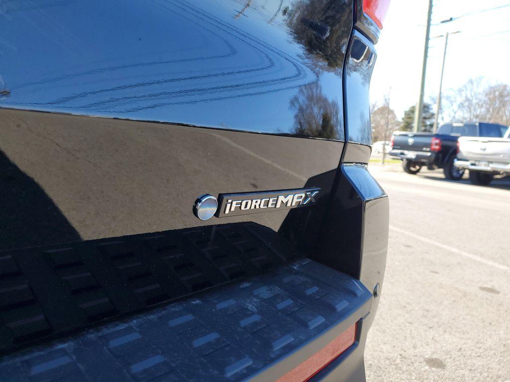 new 2026 Toyota 4Runner car, priced at $52,509