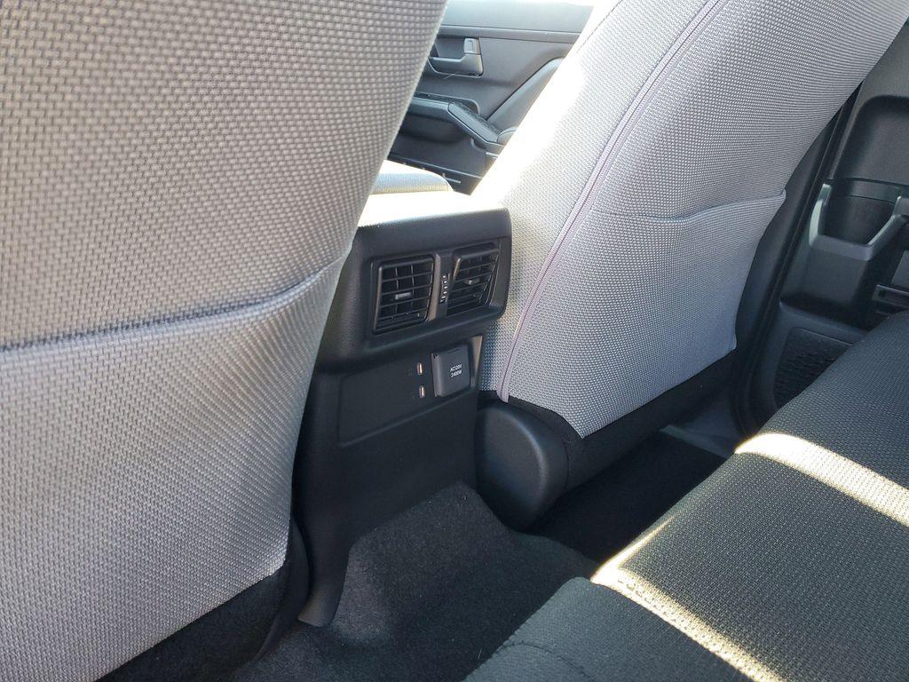 new 2026 Toyota 4Runner car, priced at $52,509