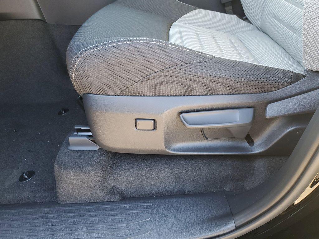 new 2026 Toyota 4Runner car, priced at $52,509