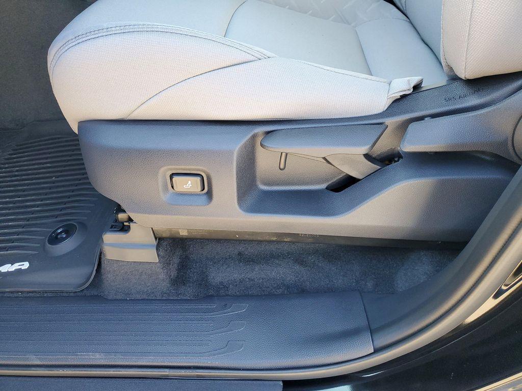 new 2025 Toyota Tacoma car, priced at $41,156