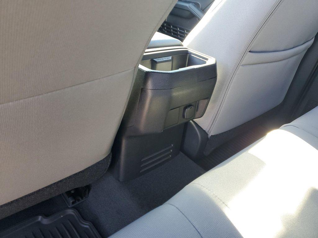 new 2025 Toyota Tacoma car, priced at $41,156