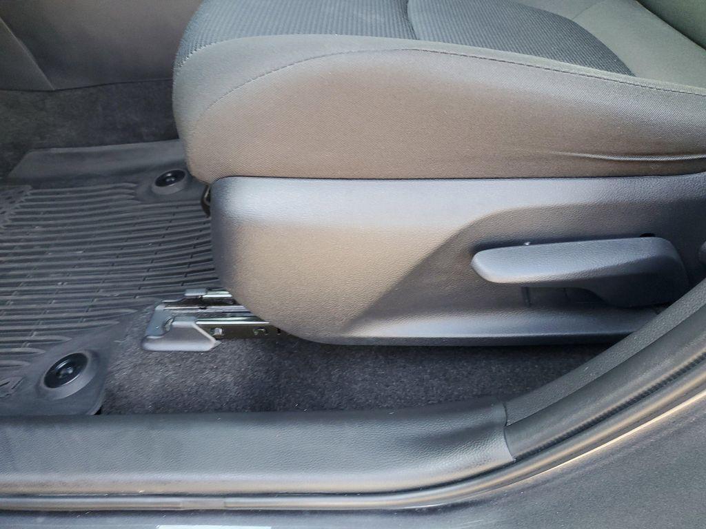 used 2024 Toyota RAV4 car, priced at $28,388