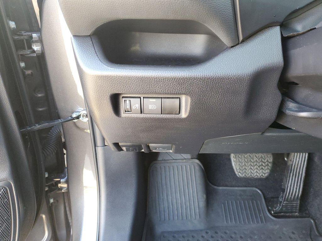 used 2024 Toyota RAV4 car, priced at $28,388