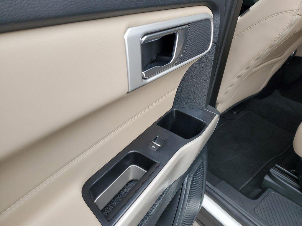 used 2022 Ford Explorer car, priced at $27,294
