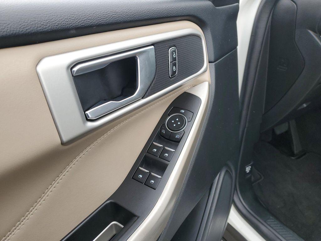 used 2022 Ford Explorer car, priced at $27,294