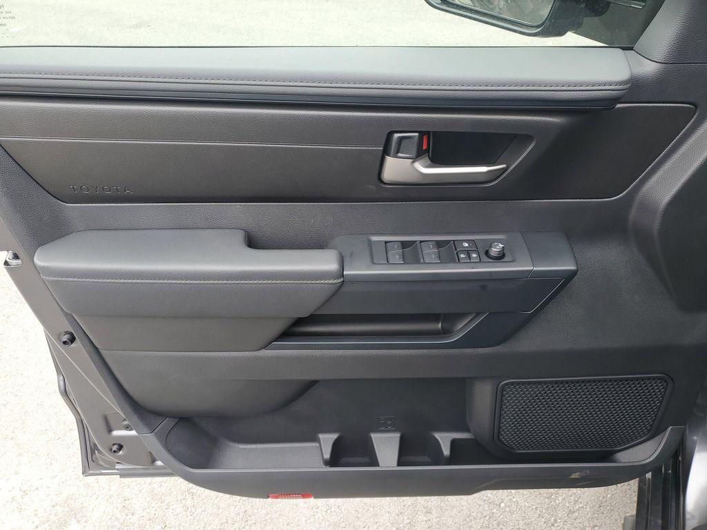 new 2026 Toyota Tundra car, priced at $51,356