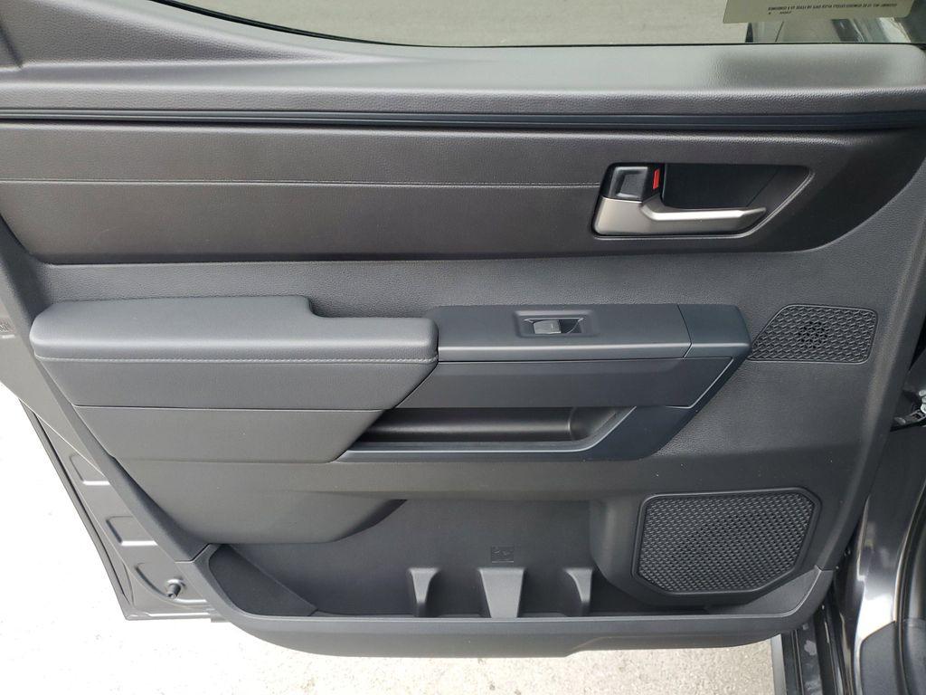 new 2026 Toyota Tundra car, priced at $51,356