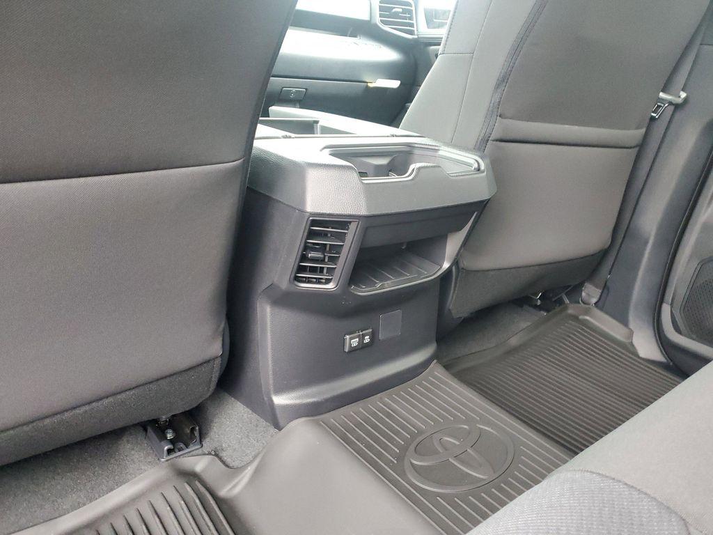 new 2026 Toyota Tundra car, priced at $51,356