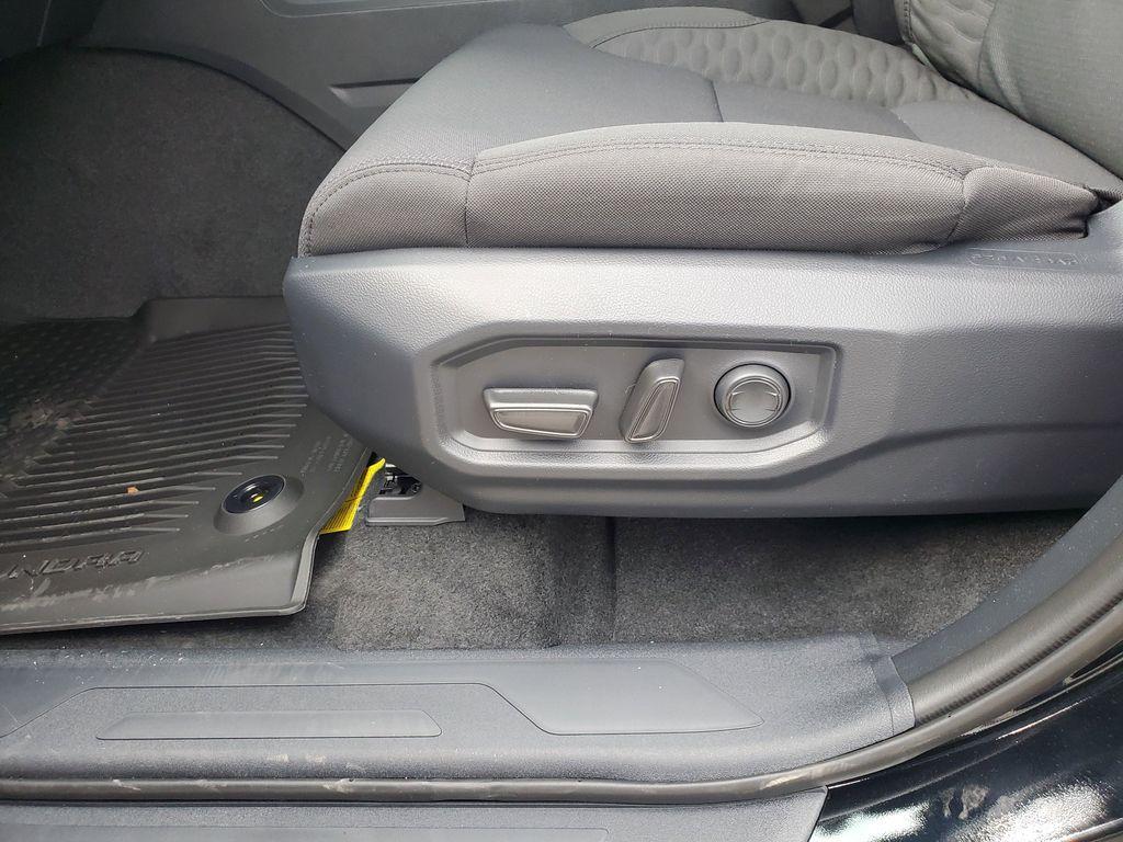 new 2026 Toyota Tundra car, priced at $51,403