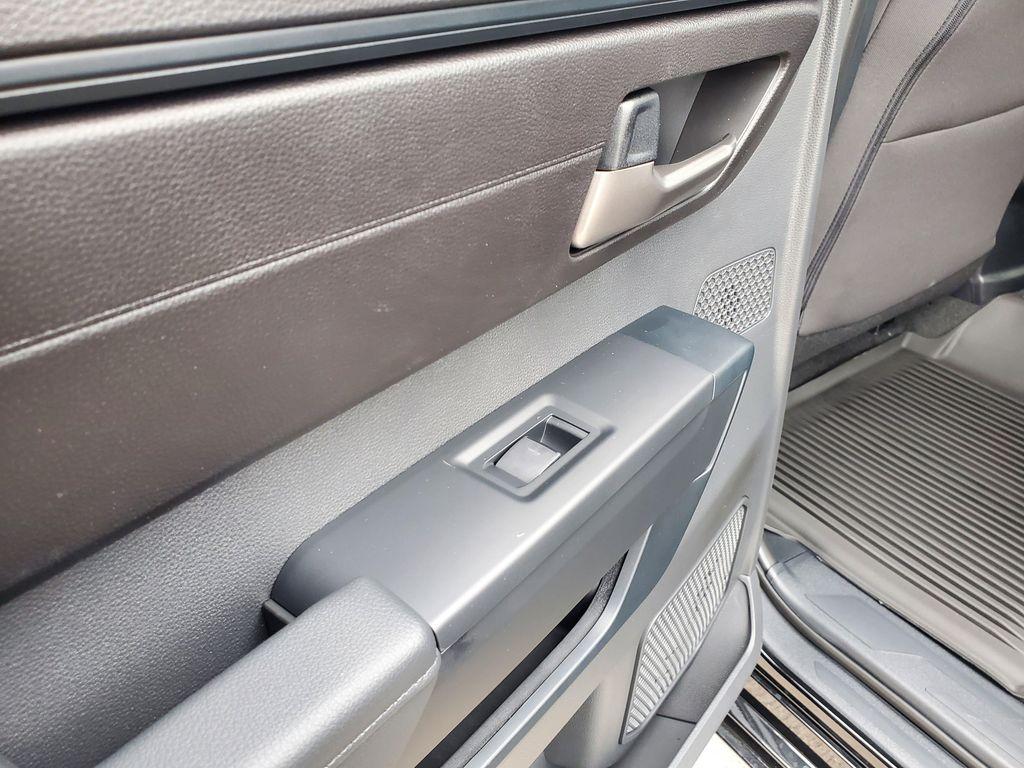 new 2026 Toyota Tundra car, priced at $51,403