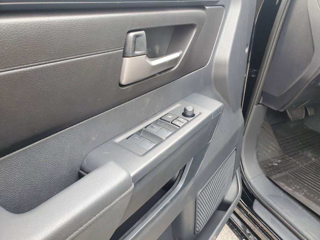 new 2026 Toyota Tundra car, priced at $51,403