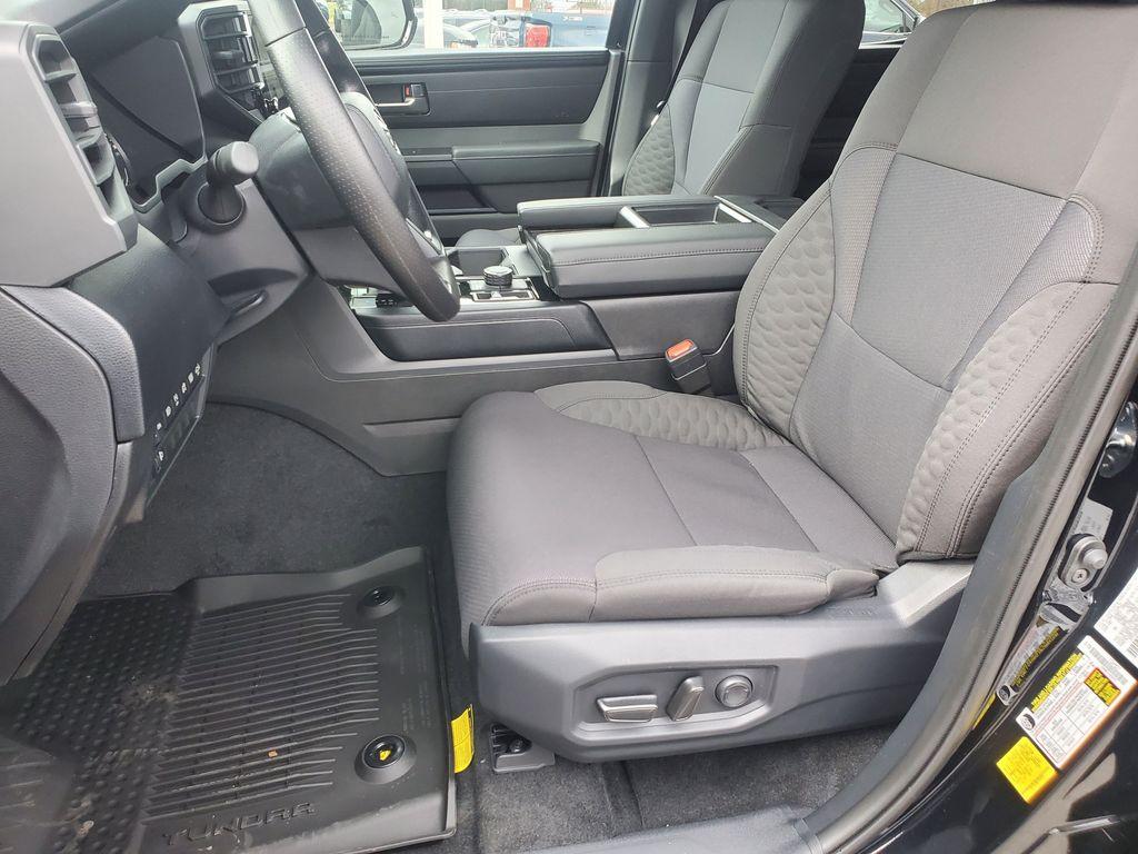 new 2026 Toyota Tundra car, priced at $51,403