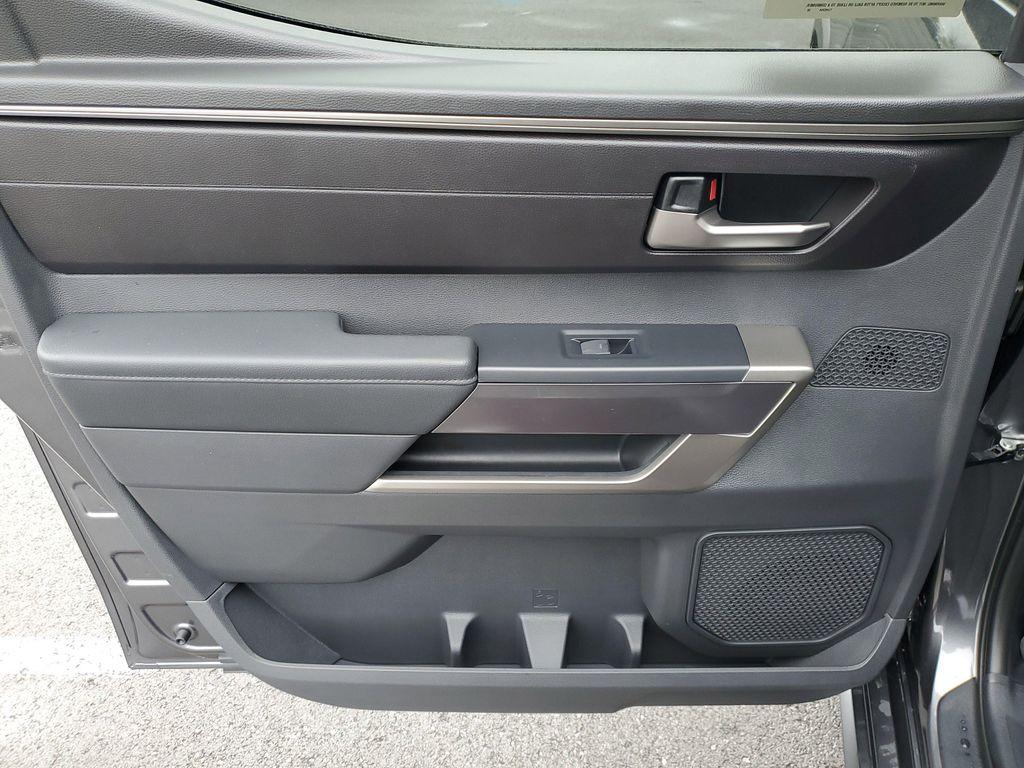 new 2026 Toyota Tundra car, priced at $50,136