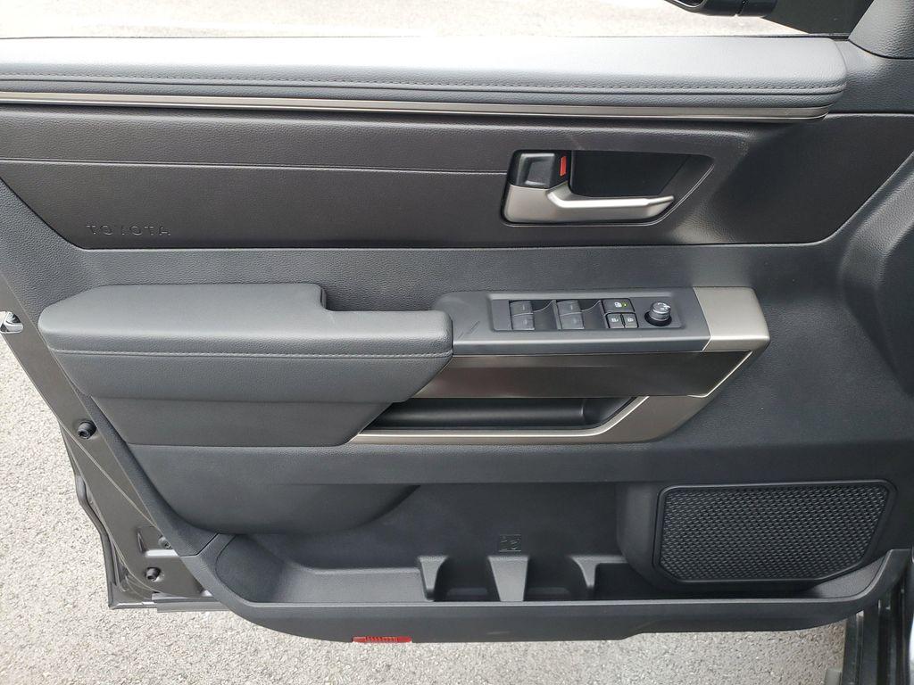 new 2026 Toyota Tundra car, priced at $50,136