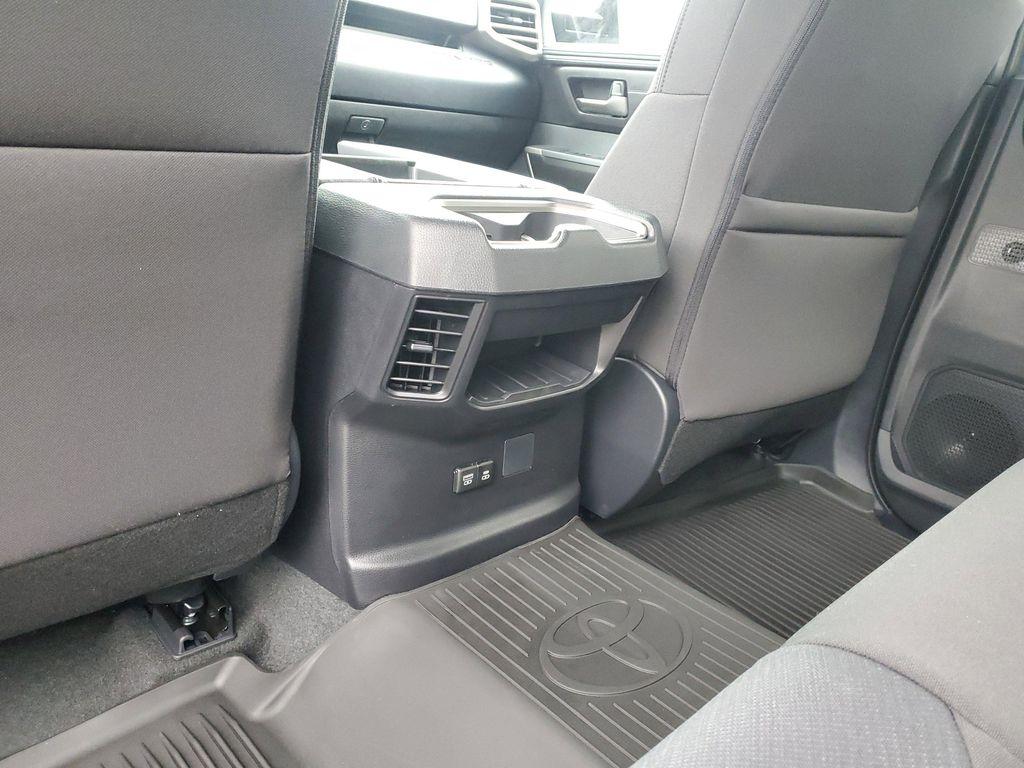 new 2026 Toyota Tundra car, priced at $50,136