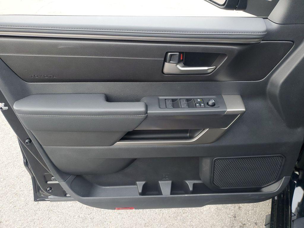 new 2026 Toyota Tundra car, priced at $49,142