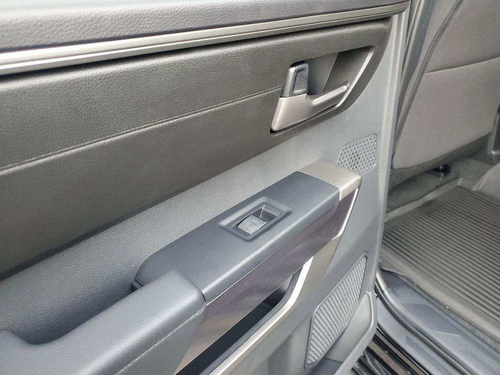 new 2026 Toyota Tundra car, priced at $49,142