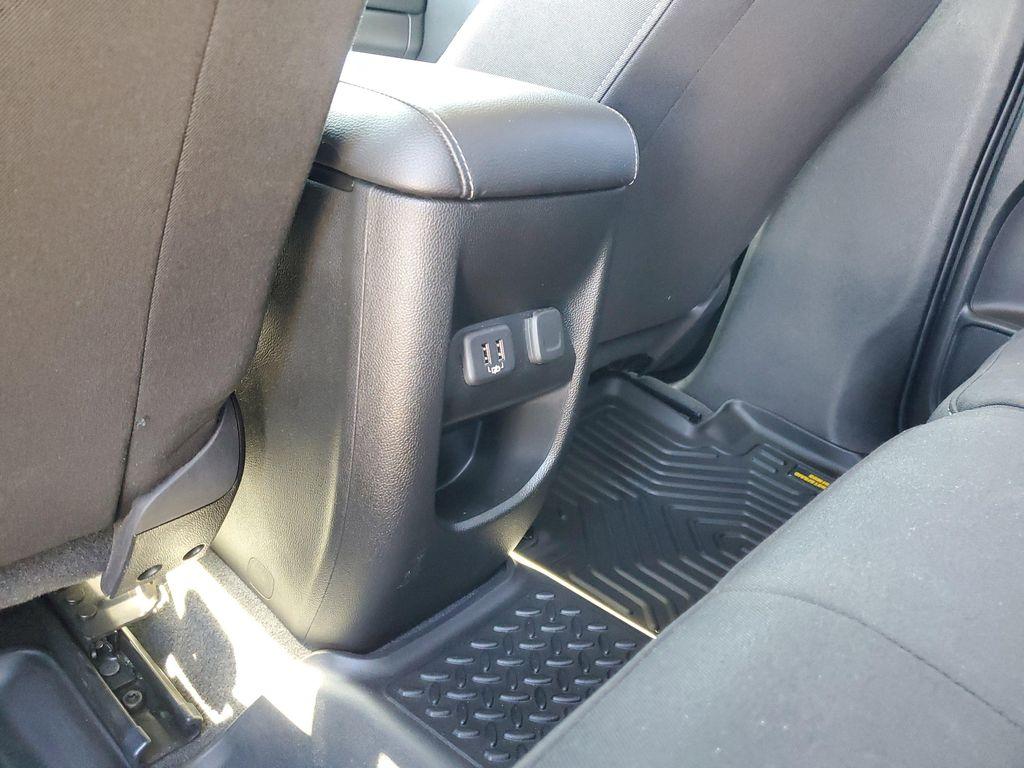 used 2022 Chevrolet Colorado car, priced at $28,990