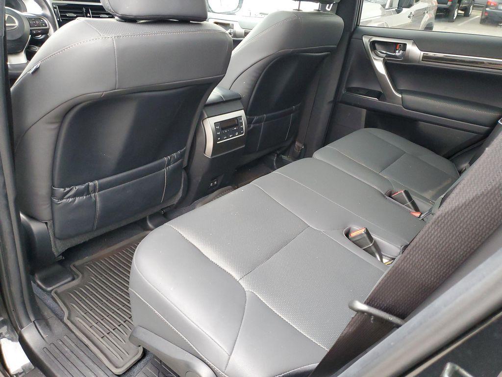 used 2023 Lexus GX 460 car, priced at $56,187
