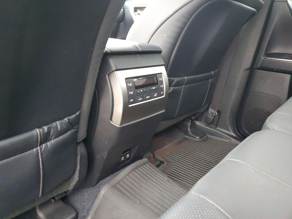used 2023 Lexus GX 460 car, priced at $56,187