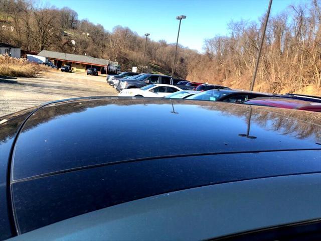 used 2016 Ford Edge car, priced at $18,995