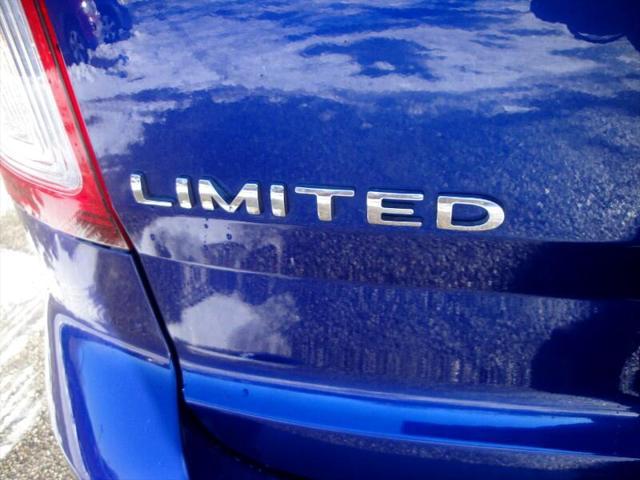 used 2015 Ford Explorer car, priced at $15,995