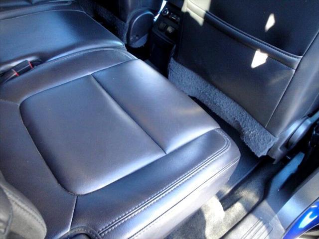 used 2015 Ford Explorer car, priced at $15,995