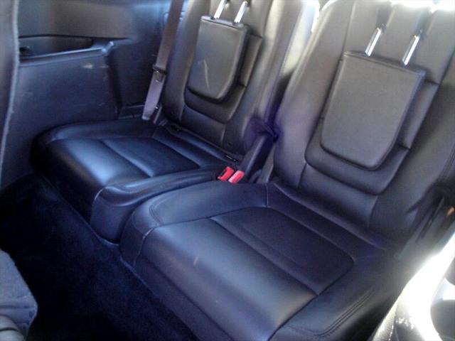 used 2015 Ford Explorer car, priced at $15,995