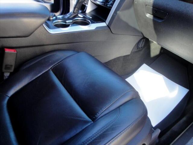 used 2015 Ford Explorer car, priced at $15,995