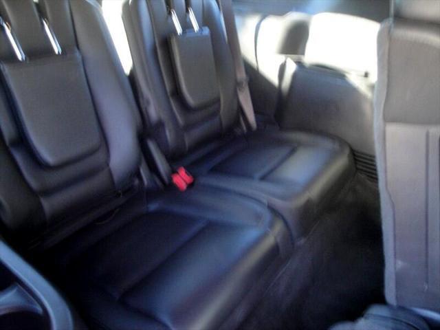 used 2015 Ford Explorer car, priced at $15,995