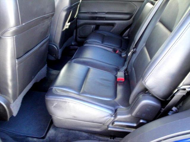 used 2015 Ford Explorer car, priced at $15,995