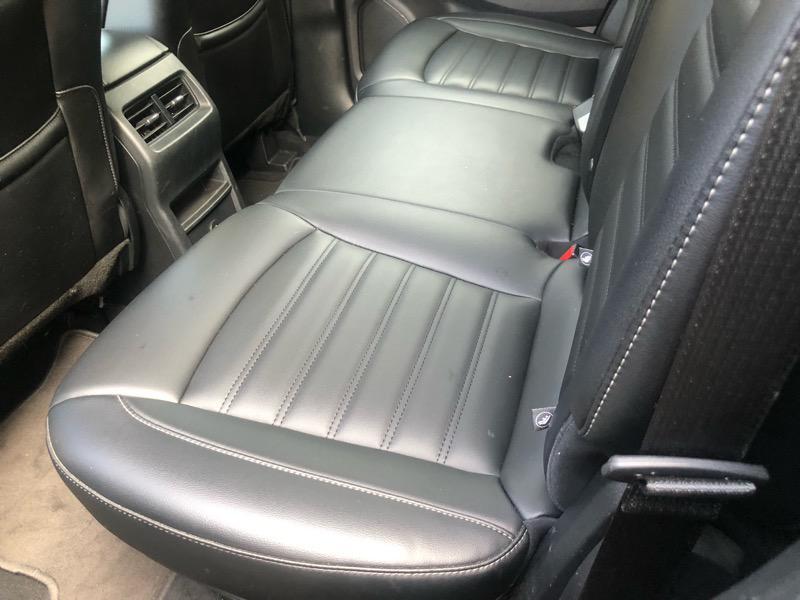 used 2021 Ford Edge car, priced at $15,500