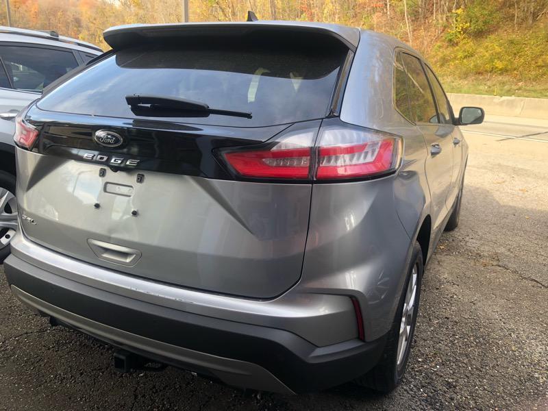 used 2021 Ford Edge car, priced at $15,500