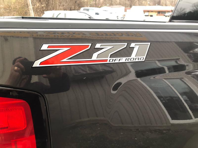 used 2016 Chevrolet Silverado 2500 car, priced at $19,995